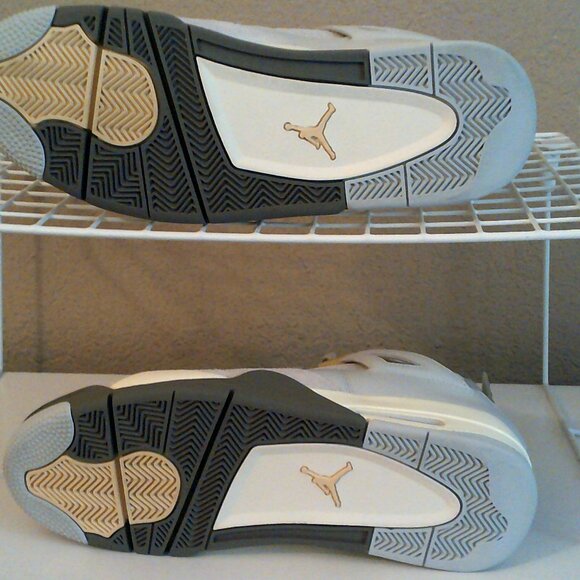 AIR JORDAN 4 RETRO SE \